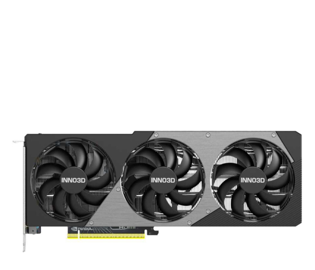 INNO3D GeForce RTX 5060 Ti Twin X3 OC 16GB GDDR7 DLSS4 - 1331027 - zdjęcie
